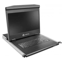 Перейти в категорию KVM-консоли