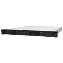 Перейти в категорию Lenovo ThinkSystem SR250