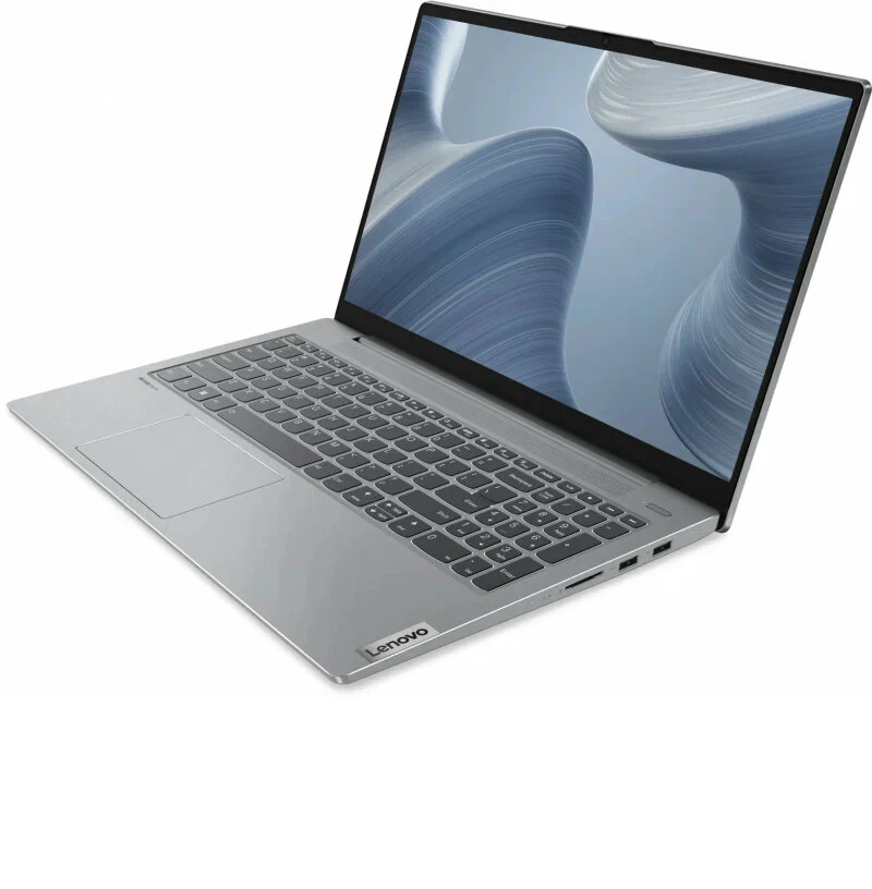 Работай и развлекайся с ноутбуком Lenovo IdeaPad 5 15IAL7 Работай и развлекайся с ноутбуком Lenovo IdeaPad 5 15IAL7
