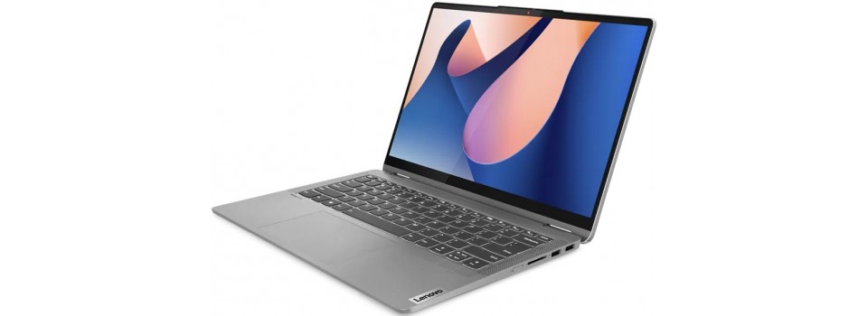 Ноутбук Lenovo IP Slim 3 16IRU8 i7 1355U – это спутник для современного образа жизни