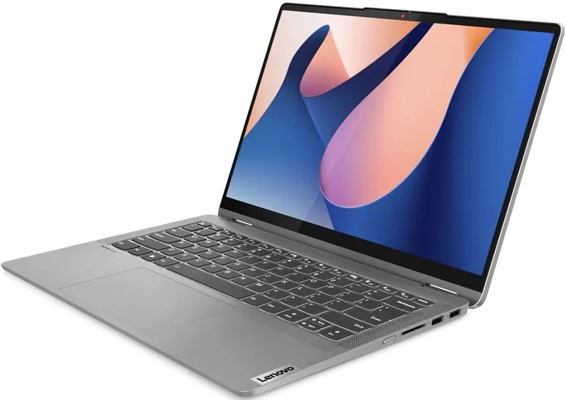 Ноутбук Lenovo IP Slim 3 16IRU8 i7 1355U – это спутник для современного образа жизни Ноутбук Lenovo IP Slim 3 16IRU8 i7 1355U – это спутник для современного образа жизни