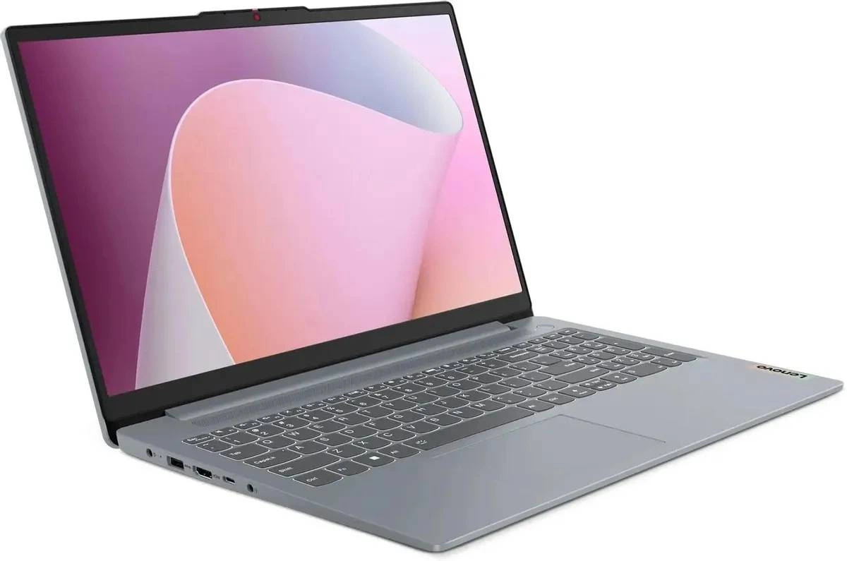 Стильный и производительный ноутбук Lenovo IdeaPad Slim 3 15.6" Стильный и производительный ноутбук Lenovo IdeaPad Slim 3 15.6"