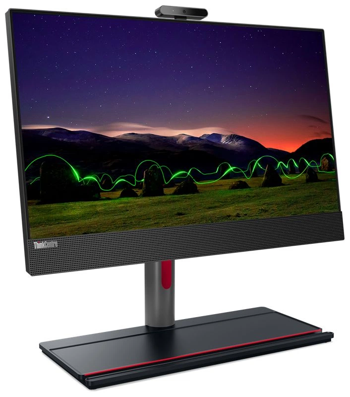 Обзор моноблока Lenovo ThinkCentre M90a PRO Gen 3