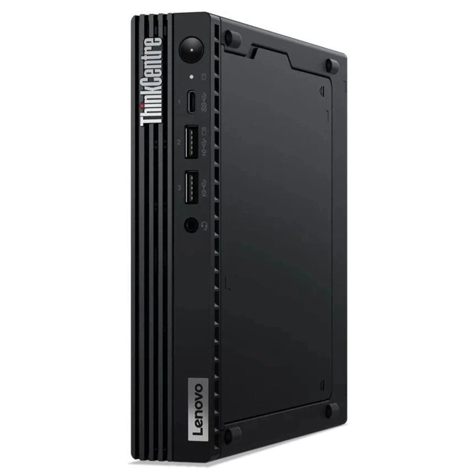 Компактное решение для бизнеса LENOVO – Неттоп ThinkCentre Tiny M70q-4 Slim Компактное решение для бизнеса LENOVO – Неттоп ThinkCentre Tiny M70q-4 Slim