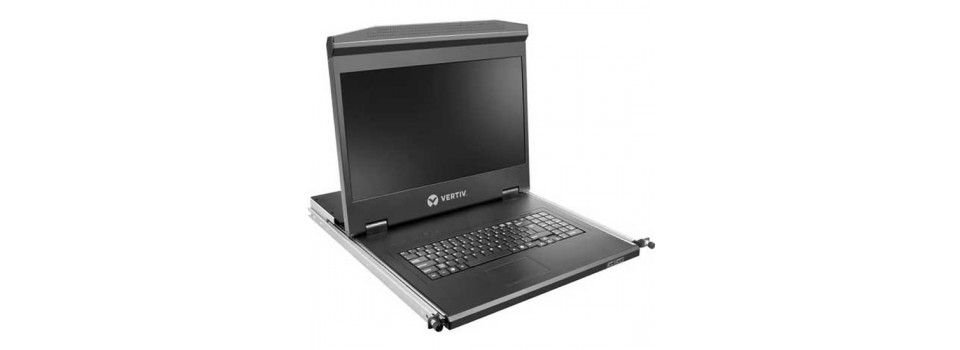 Консоль KVM LENOVO – это удобный способ контроля за серверами