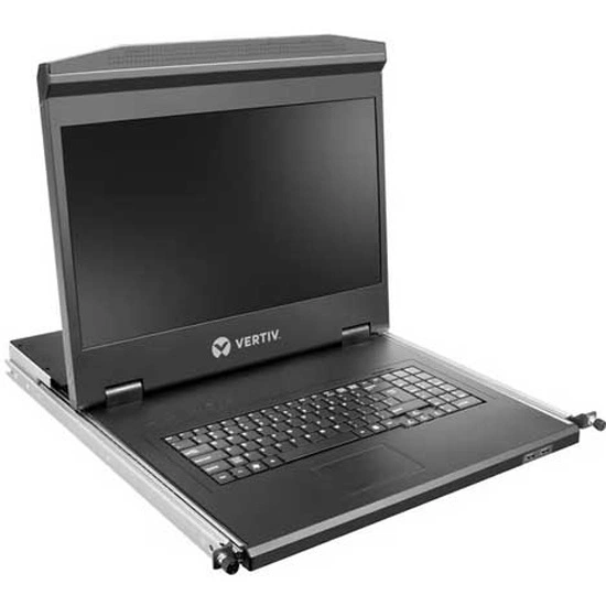 Консоль KVM LENOVO – это удобный способ контроля за серверами