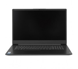 Ноутбук LENOVO с 17 дюймовым экраном и антибликовым покрытием