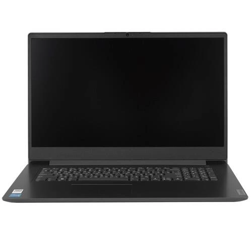 Ноутбук LENOVO с 17 дюймовым экраном и антибликовым покрытием