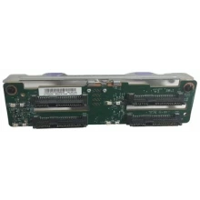 Крепеж LENOVO 2.5in Hot Swap 4 to 8 Hard Drive Upgrade Kit for x3250M6 (00YE607)