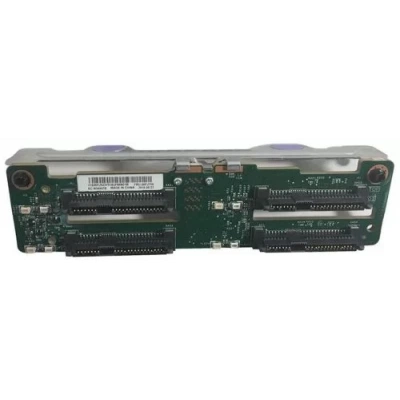 Крепеж LENOVO 2.5in Hot Swap 4 to 8 Hard Drive Upgrade Kit for x3250M6 (00YE607)