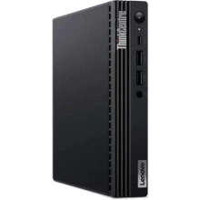 Компьютер LENOVO ThinkCentre M70q Gen 3
