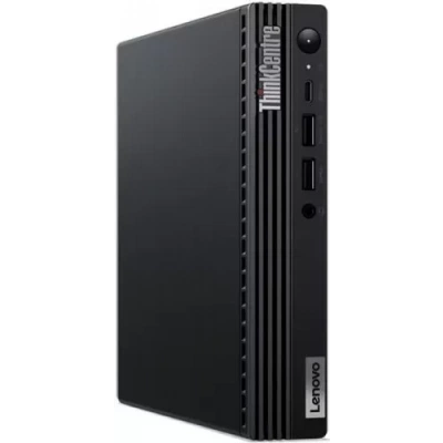 Компьютер LENOVO ThinkCentre Tiny M70q-3 Slim Компьютер LENOVO ThinkCentre Tiny M70q-3 Slim