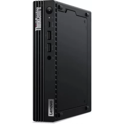 Компьютер LENOVO ThinkCentre M70q Gen 4
