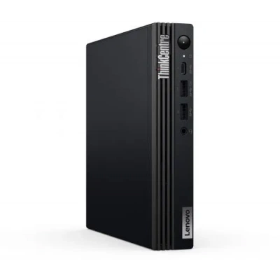Компьютер LENOVO ThinkCentre M70q Gen 4 Компьютер LENOVO ThinkCentre M70q Gen 4