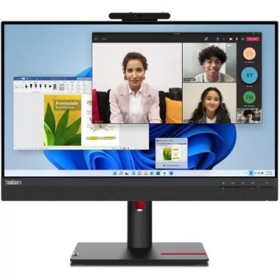 Монитор 23,8" LENOVO ThinkVision TIO24 Gen 5 Монитор 23,8" LENOVO ThinkVision TIO24 Gen 5