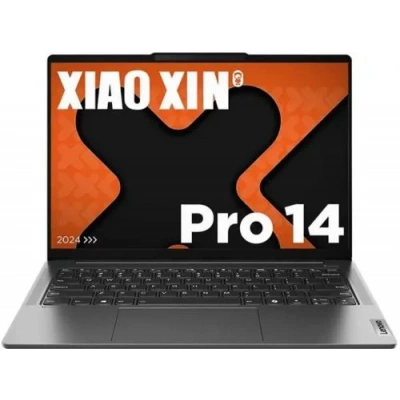 Ноутбук LENOVO Xiaoxin pro14 IRH8