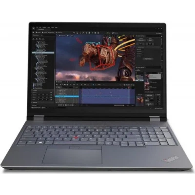 Ноутбук LENOVO ThinkPad P16 G2
