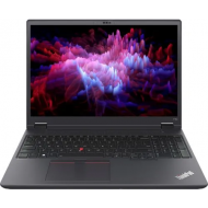 Ноутбук LENOVO ThinkPad P16v Gen 1