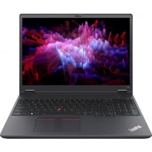Ноутбук LENOVO ThinkPad P16v Gen 1