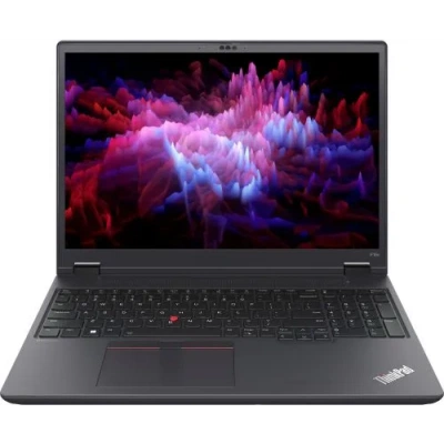 Ноутбук LENOVO ThinkPad P16v Gen 1
