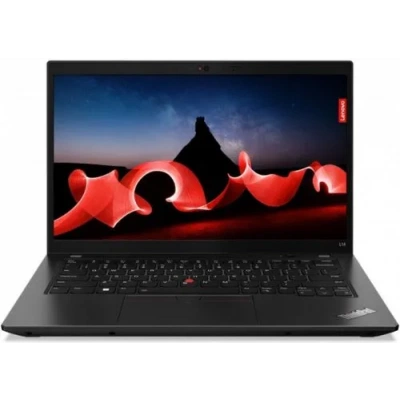 Ноутбук LENOVO ThinkPad L14 Gen 4