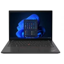 Ноутбук LENOVO ThinkPad T14 Gen 4