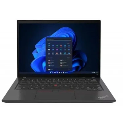 Ноутбук LENOVO ThinkPad T14 Gen 4