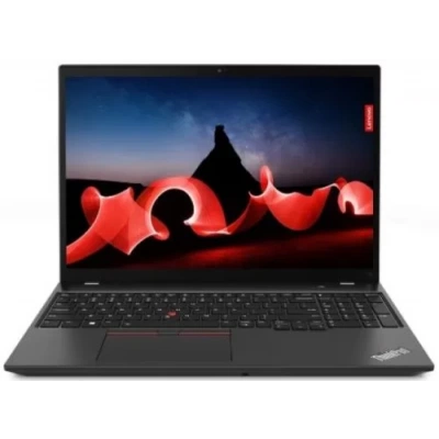 Ноутбук LENOVO ThinkPad T16 Gen 2