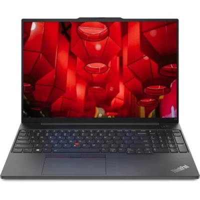 Ноутбук LENOVO ThinkPad E16 Gen 1