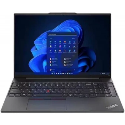 Ноутбук LENOVO ThinkPad E16 Gen 1