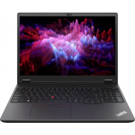 Ноутбук LENOVO ThinkPad P16v Gen 2