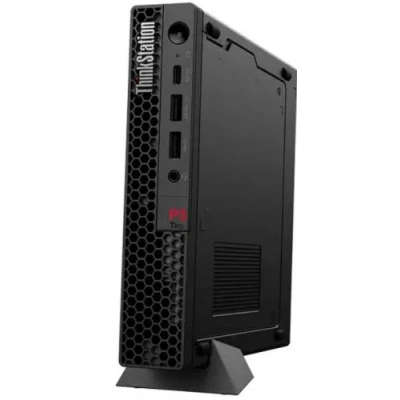 Рабочая станция LENOVO ThinkStation P3 Tiny