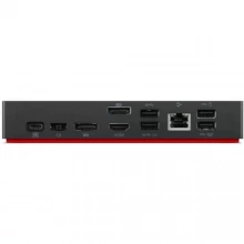 Док-станция LENOVO ThinkPad Universal