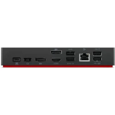 Док-станция LENOVO ThinkPad Universal Док-станция LENOVO ThinkPad Universal