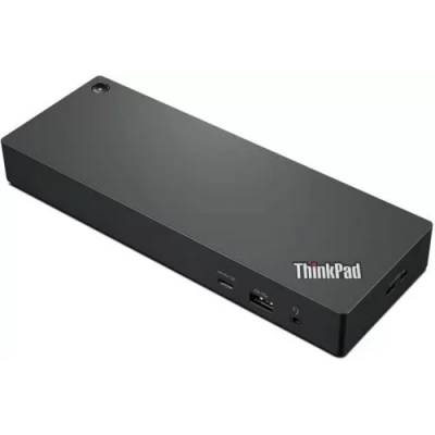 Док-станция для ноутбука LENOVO ThinkPad Universal Thunderbolt 4