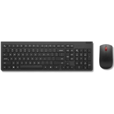 Клавиатура и мышь Wireless LENOVO Essential Gen2
