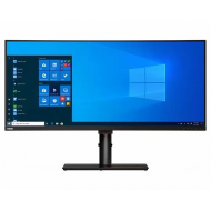Монитор 39.7" LENOVO ThinkVision P40w-20