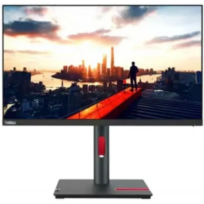 Монитор 23,8" LENOVO ThinkVision P24h-30 Монитор 23,8" LENOVO ThinkVision P24h-30