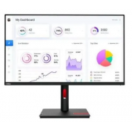 Монитор 31,5" LENOVO ThinkVision T32P-30