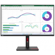 Монитор 31,5" LENOVO ThinkVision T32h-30