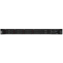 Сервер 1U Rack LENOVO SR250 V2