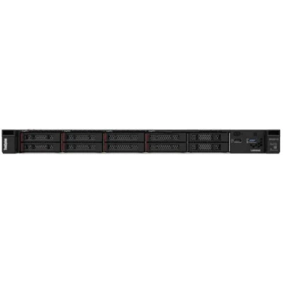 Сервер 1U Rack LENOVO SR250 V2