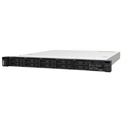 Сервер LENOVO ThinkSystem SR250 V2