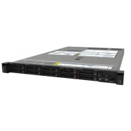 Сервер 1U Rack LENOVO SR630