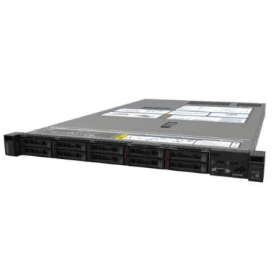 Сервер 1U Rack LENOVO SR630