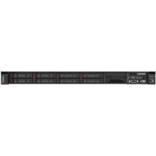 Сервер 1U Rack LENOVO SR630