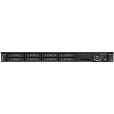 Сервер 1U Rack LENOVO SR630