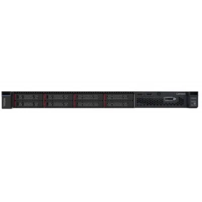 Сервер 1U Rack LENOVO SR630