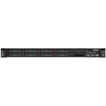 Сервер 1U Rack LENOVO SR630