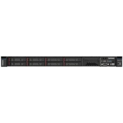 Сервер 1U Rack LENOVO SR630